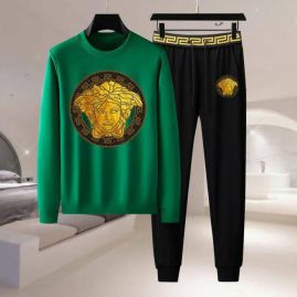 Picture of Versace SweatSuits _SKUVersacem-4xl11L0330234